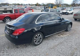 Mercedes-Benz C 300 4MATIC - [6] 