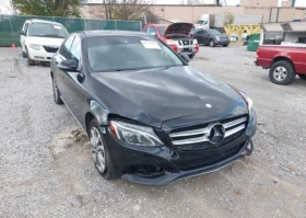 Mercedes-Benz C 300 4MATIC - [10] 