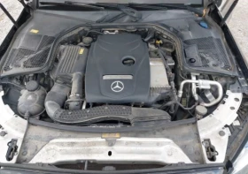 Mercedes-Benz C 300 4MATIC - [15] 