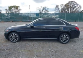 Mercedes-Benz C 300 4MATIC - [3] 