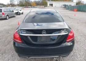 Mercedes-Benz C 300 4MATIC - [5] 