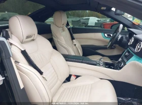 Mercedes-Benz SL 500 2014 MERCEDES-BENZ SL 550 | Mobile.bg    10