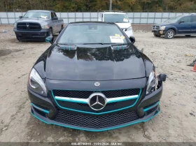 Mercedes-Benz SL 500 2014 MERCEDES-BENZ SL 550 | Mobile.bg    7