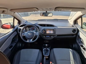 Toyota Yaris HYBRID РЕАЛНИ 81К  КМ. ОТ ТМ АУТО БГ. КАМЕРА, снимка 10