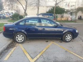 VW Passat, снимка 4