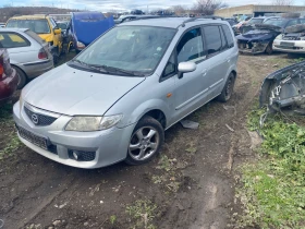 Mazda Premacy, снимка 1