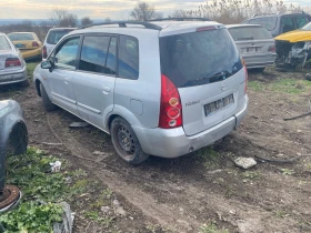 Mazda Premacy, снимка 4