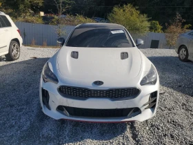 Kia Stinger | Mobile.bg    5