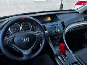 Honda Accord 8, снимка 7