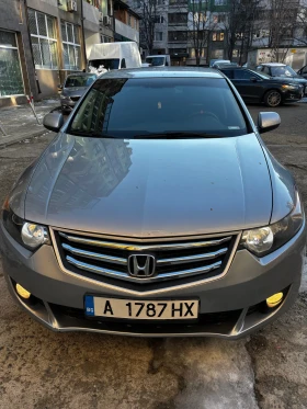 Honda Accord 8, снимка 1