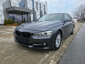 BMW 320 D Sport.Head up