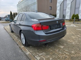 BMW 320 D Sport.Head up | Mobile.bg    5