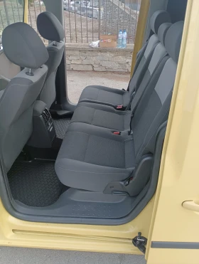 VW Caddy 1.2tsi, снимка 9