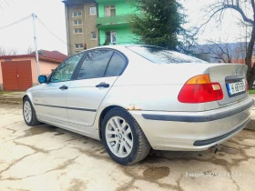 BMW 318 318i, снимка 10