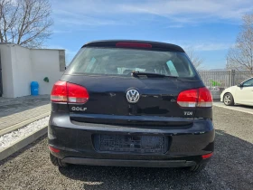 VW Golf 1.6TDI, снимка 5