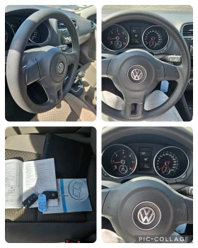 VW Golf 1.6TDI, снимка 15