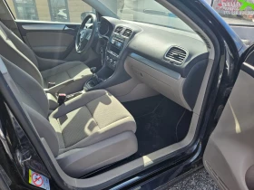 VW Golf 1.6TDI, снимка 9