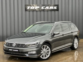 VW Passat R-LINE HIGHLINE FULL 1