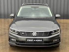 VW Passat R-LINE HIGHLINE FULL - 33500 лв. - 77520559 | Car24.bg