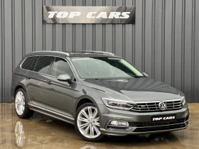 VW Passat R-LINE HIGHLINE FULL - 33500 лв. - 77520559 | Car24.bg