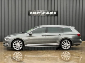 VW Passat R-LINE HIGHLINE FULL - 33500 лв. - 77520559 | Car24.bg