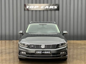 VW Passat R-LINE HIGHLINE FULL, снимка 2