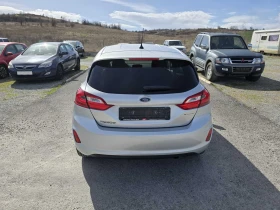 Ford Fiesta 1.5 TDCI Titanium, снимка 7