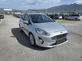 Ford Fiesta 1.5 TDCI Titanium, снимка 2