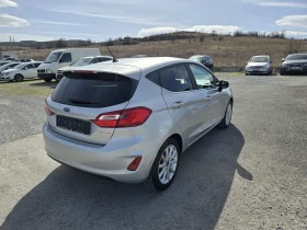 Ford Fiesta 1.5 TDCI Titanium, снимка 8