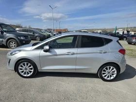 Ford Fiesta 1.5 TDCI Titanium, снимка 4