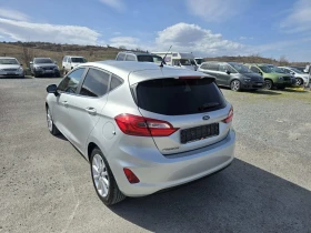 Ford Fiesta 1.5 TDCI Titanium, снимка 6