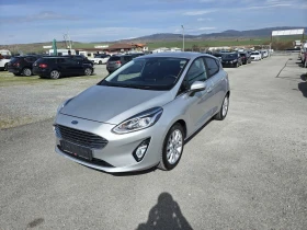 Ford Fiesta 1.5 TDCI Titanium, снимка 3