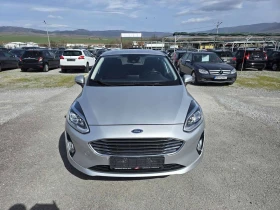 Ford Fiesta 1.5 TDCI Titanium, снимка 1