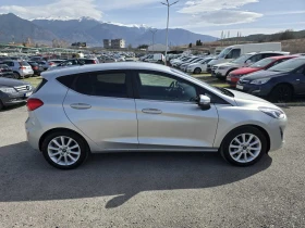 Ford Fiesta 1.5 TDCI Titanium, снимка 5