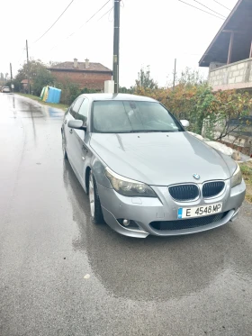 BMW 525, снимка 7