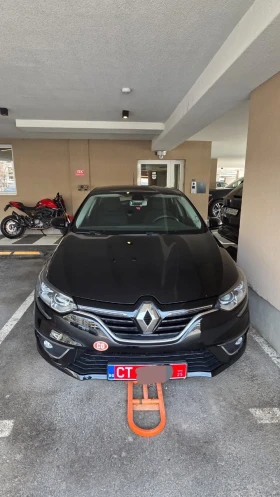 Обява за продажба на Renault Megane 1.6 CDI ~21 000 лв. - изображение 1
