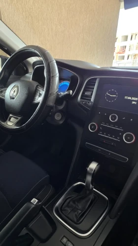 Обява за продажба на Renault Megane 1.6 CDI ~21 000 лв. - изображение 6