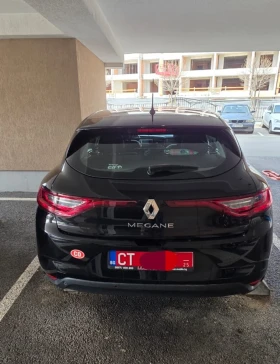 Обява за продажба на Renault Megane 1.6 CDI ~21 000 лв. - изображение 1