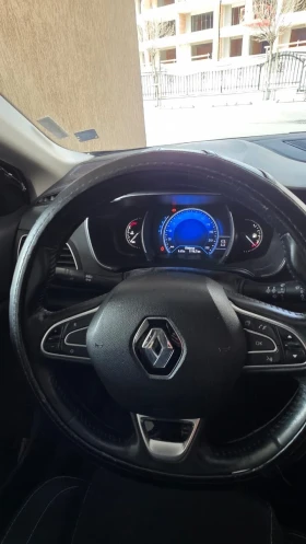 Обява за продажба на Renault Megane 1.6 CDI ~21 000 лв. - изображение 5