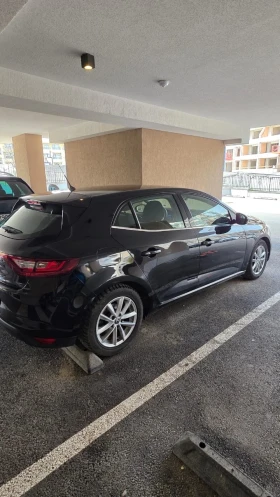 Обява за продажба на Renault Megane 1.6 CDI ~21 000 лв. - изображение 2