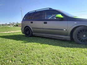Opel Astra | Mobile.bg    16