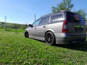 Opel Astra | Mobile.bg    14