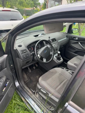 Ford Fusion 1.8 tdci | Mobile.bg    4