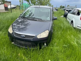 Ford Fusion 1.8 tdci | Mobile.bg    2