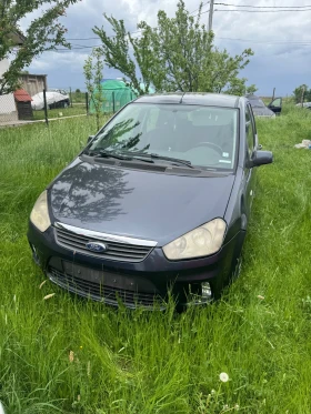 Ford Fusion 1.8 tdci | Mobile.bg    3