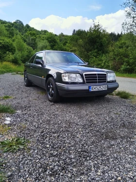 Mercedes-Benz 124 | Mobile.bg    2