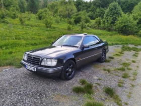  Mercedes-Benz 124