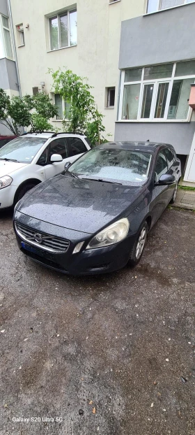 Volvo V60 | Mobile.bg    2