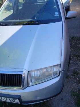 Обява за продажба на Skoda Fabia ~2 000 лв. - изображение 2