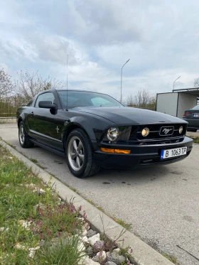 Ford Mustang 4.0 V6 | Mobile.bg    7